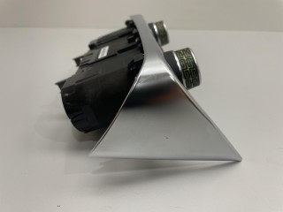 Блок управления печки/климат-контроля, ориг. номер 6600000984, 6600000984Y22, Geely Tugella 2019-2023