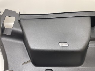 Обшивка багажника левая, ориг. номер 26506192, Chevrolet Equinox 4 2024-2026