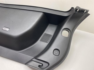 Обшивка багажника левая, ориг. номер 26506192, Chevrolet Equinox 4 2024-2026