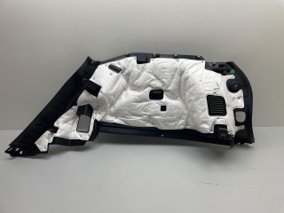 Обшивка багажника левая, ориг. номер 26506192, Chevrolet Equinox 4 2024-2026