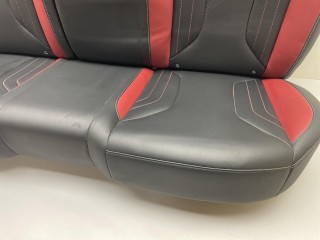 Салон (комплект сидений), ориг. номер 6086447000R16, 6086434900R16, 6086435500R16, 6086434600R16, Geely Coolray 2019-2024