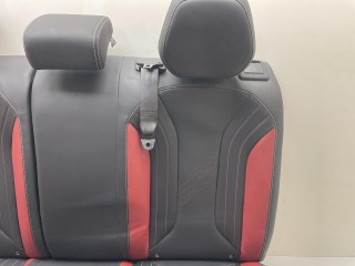 Салон (комплект сидений), ориг. номер 6086447000R16, 6086434900R16, 6086435500R16, 6086434600R16, Geely Coolray 2019-2024