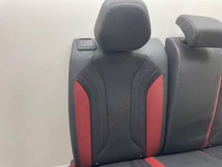 Салон (комплект сидений), ориг. номер 6086447000R16, 6086434900R16, 6086435500R16, 6086434600R16, Geely Coolray 2019-2024