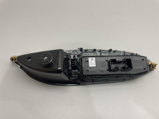 блок управления стеклоподъемниками передней левой, ориг. номер 84513462, Chevrolet Malibu 9 2015-2018