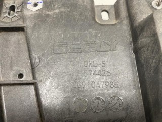 Полка аккумулятора, ориг. номер 8391047935, 7048544500, Geely Tugella 2019-2023