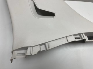 Обшивка багажника правая, ориг. номер 26506199, 26506200, Chevrolet Equinox