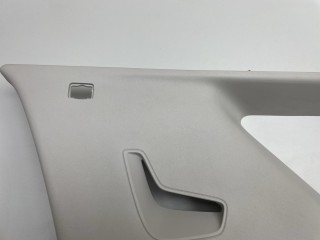 Обшивка багажника правая, ориг. номер 26506199, 26506200, Chevrolet Equinox