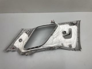 Обшивка багажника правая, ориг. номер 26506199, 26506200, Chevrolet Equinox