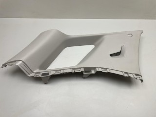 Обшивка багажника левая, ориг. номер 26506196, 26506197, Chevrolet Equinox