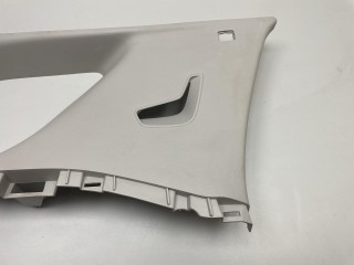 Обшивка багажника левая, ориг. номер 26506196, 26506197, Chevrolet Equinox
