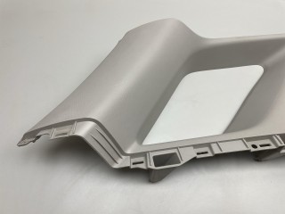 Обшивка багажника левая, ориг. номер 26506196, 26506197, Chevrolet Equinox