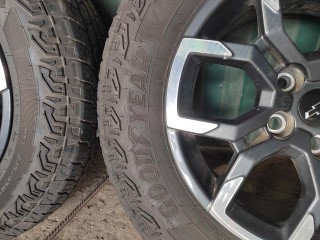 прочая запчасть, ориг. номер 26562630, 26343119, Chevrolet Equinox 4 2024-2026