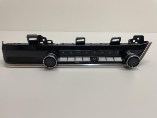 Блок управления печки/климат-контроля, ориг. номер 26512041, Chevrolet Equinox 4 2024-2026