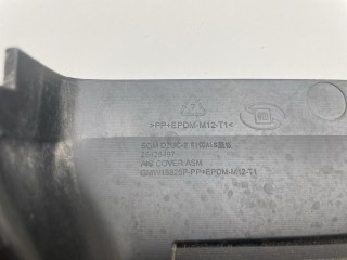 Воздухозаборник, ориг. номер 26426497, Chevrolet Equinox 4 2024-2026