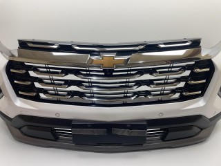 бампер передний, ориг. номер 26484792, 26594485, 26349548, 26560290, Chevrolet Equinox 4 2024-2026