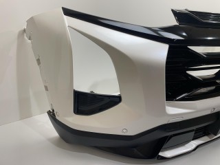 бампер передний, ориг. номер 26484784, 26561281, Chevrolet Equinox 4 2024-2026