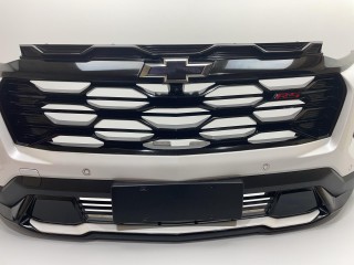 бампер передний, ориг. номер 26484784, 26561281, Chevrolet Equinox 4 2024-2026