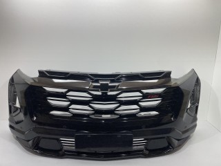 бампер передний, Chevrolet Equinox 4 2024-2026