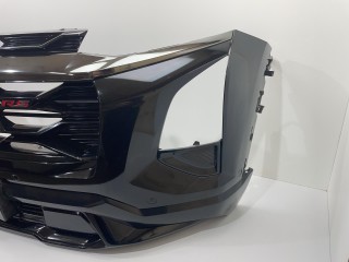 бампер передний, Chevrolet Equinox 4 2024-2026