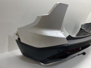 бампер задний, ориг. номер 26477963, Chevrolet Equinox 4 2024-2026