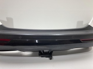 бампер задний, ориг. номер 26477963, Chevrolet Equinox 4 2024-2026