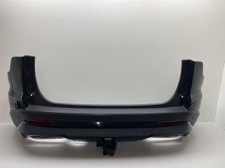 бампер задний, ориг. номер 26477963, 26347389, Chevrolet Equinox 4 2024-2026