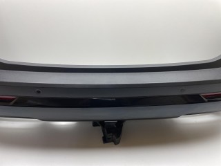бампер задний, ориг. номер 26477963, 26347389, Chevrolet Equinox 4 2024-2026
