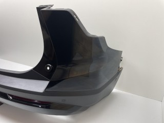 бампер задний, ориг. номер 26477963, 26347389, Chevrolet Equinox 4 2024-2026