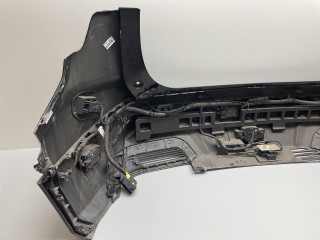 бампер задний, ориг. номер 26477963, 26347389, Chevrolet Equinox 4 2024-2026