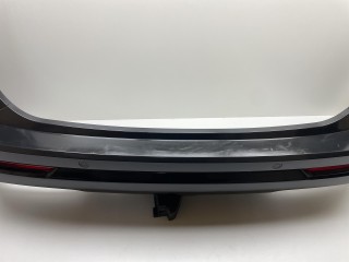 бампер задний, ориг. номер 26477956, 26477957, 26477963, 26477965, Chevrolet Equinox 4 2024-2026