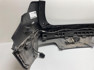 бампер задний, ориг. номер 26477956, 26477957, 26477963, 26477965, Chevrolet Equinox 4 2024-2026