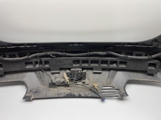 бампер задний, ориг. номер 26477956, 26477957, 26477963, 26477965, Chevrolet Equinox 4 2024-2026