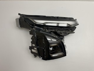 фара передняя (комплект), ориг. номер 26342245, 26342244, Chevrolet Equinox 4 2024-2026