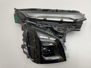 фара передняя (комплект), ориг. номер 26342246, 26342247, Chevrolet Equinox 4 2024-2026