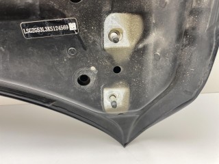 Капот, ориг. номер 23134824, 84273742, Chevrolet Malibu 9 2015-2018