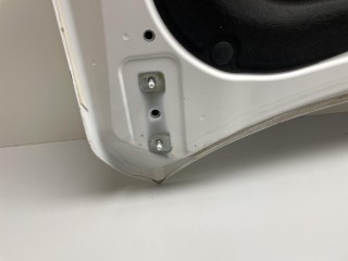Капот, ориг. номер 26405638, Chevrolet Equinox 4 2024-2026