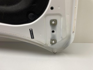 Капот, ориг. номер 26405638, Chevrolet Equinox 4 2024-2026