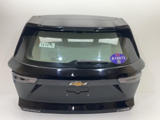 Крышка багажника (дверь 3-5), ориг. номер 26530993, Chevrolet Equinox 4 2024-2026