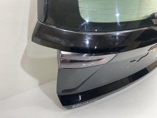 Крышка багажника (дверь 3-5), ориг. номер 26530993, Chevrolet Equinox 4 2024-2026