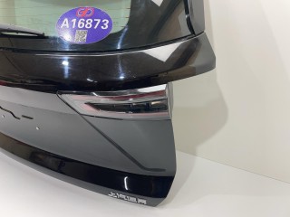 Крышка багажника (дверь 3-5), ориг. номер 26530993, Chevrolet Equinox 4 2024-2026