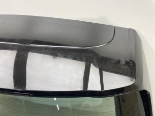 Крышка багажника (дверь 3-5), ориг. номер 26530993, Chevrolet Equinox 4 2024-2026