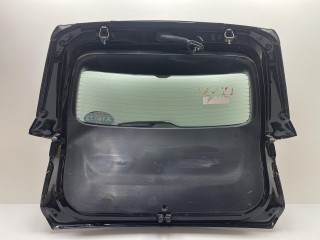 Крышка багажника (дверь 3-5), ориг. номер 26530993, Chevrolet Equinox 4 2024-2026