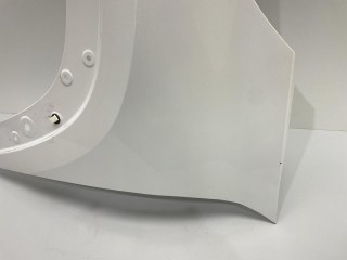 Крыло переднее левое, ориг. номер 26463454, Chevrolet Equinox 4 2024-2026
