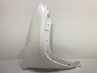 Крыло переднее правое, ориг. номер 26463455, Chevrolet Equinox 4 2024-2026