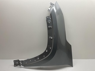 Крыло переднее левое, ориг. номер 26463454, Chevrolet Equinox 4 2024-2026