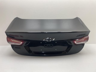 Крышка багажника (дверь 3-5), ориг. номер 84538677, Chevrolet Malibu 9 2015-2018