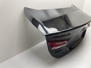 Крышка багажника (дверь 3-5), ориг. номер 84538677, Chevrolet Malibu 9 2015-2018