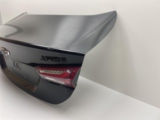 Крышка багажника (дверь 3-5), ориг. номер 84538677, Chevrolet Malibu 9 2015-2018