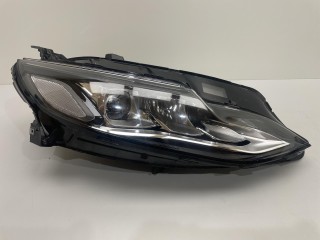 фара передняя (комплект), ориг. номер 84650587, 84650588, Chevrolet Malibu 9 2015-2018