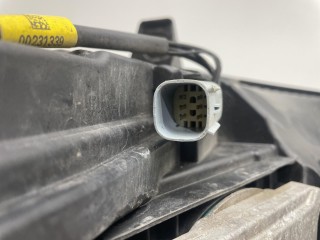 фара передняя (комплект), ориг. номер 84650587, 84650588, Chevrolet Malibu 9 2015-2018